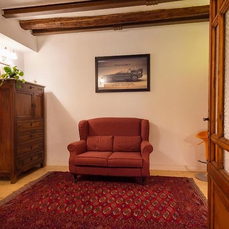 ナポリCasa Donna Aiuolaアパートメント エクステリア 写真