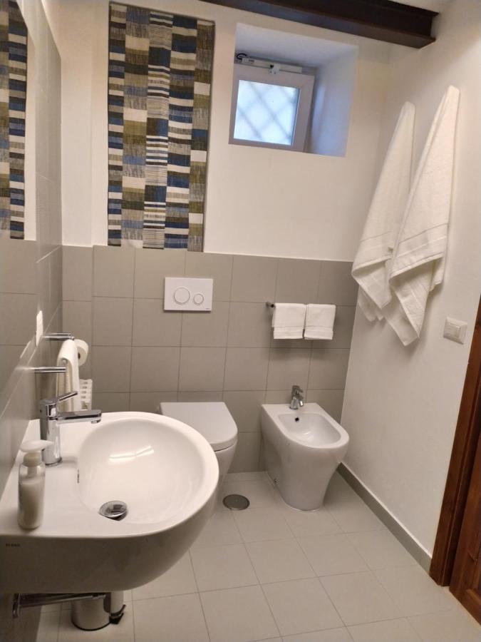 ナポリCasa Donna Aiuolaアパートメント エクステリア 写真