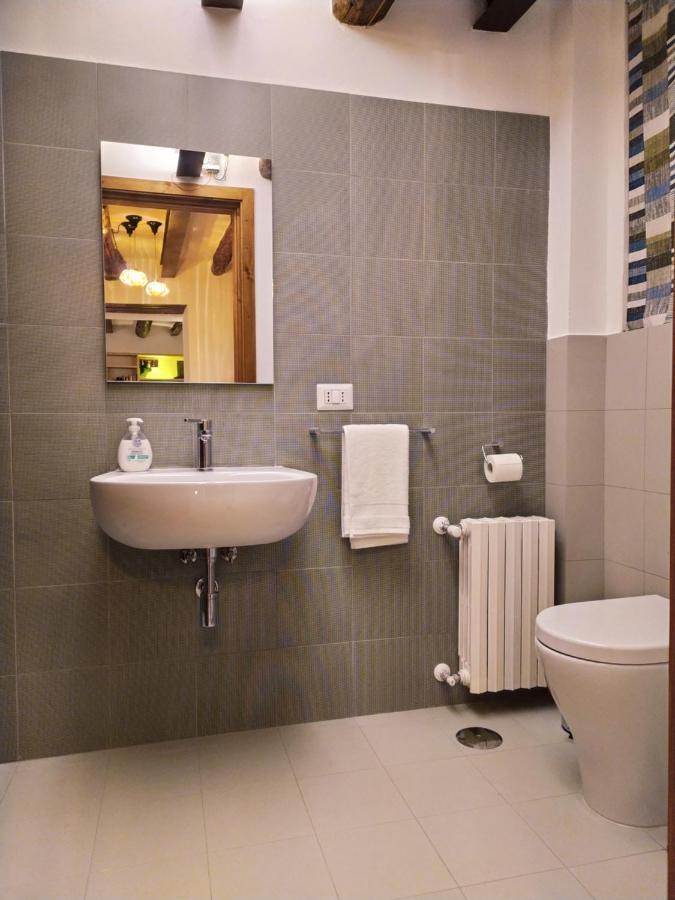 ナポリCasa Donna Aiuolaアパートメント エクステリア 写真