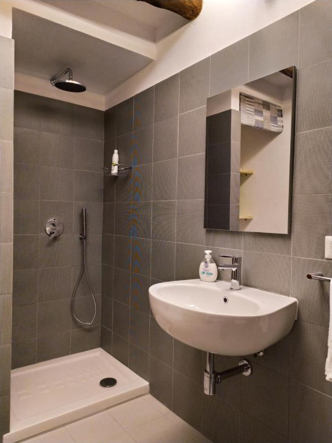 ナポリCasa Donna Aiuolaアパートメント エクステリア 写真