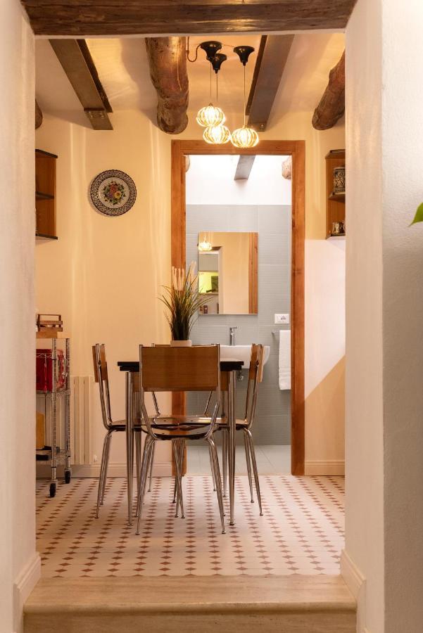 ナポリCasa Donna Aiuolaアパートメント エクステリア 写真