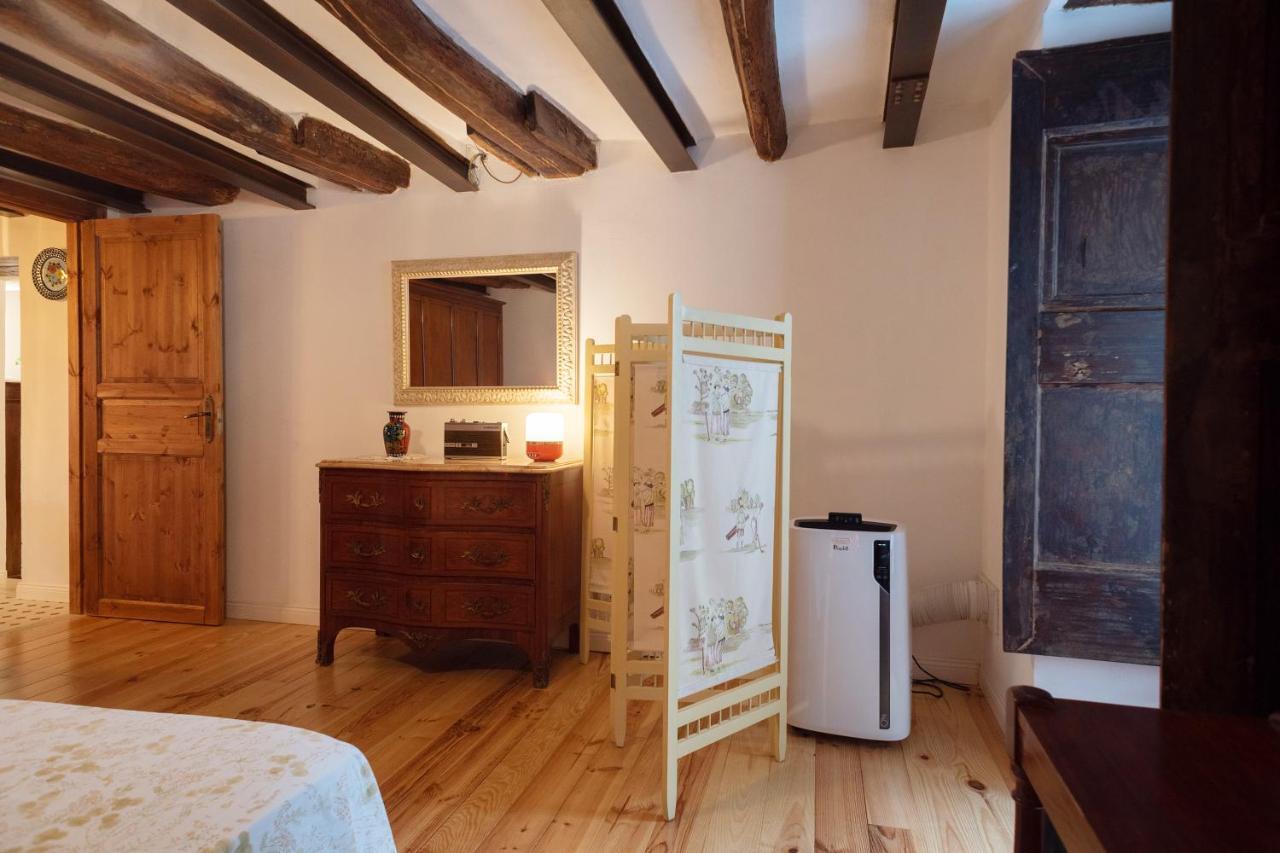 ナポリCasa Donna Aiuolaアパートメント エクステリア 写真