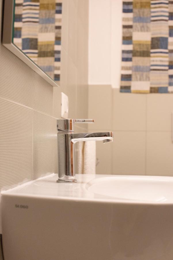 ナポリCasa Donna Aiuolaアパートメント エクステリア 写真